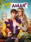 Odeio te Amar cover art