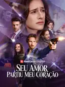 Seu Amor Partiu Meu Coração cover art