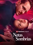 Notas Sombrias cover art