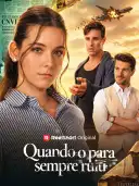 Quando o para sempre ruiu cover art