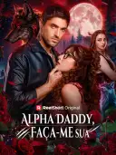 Alpha Daddy, Faça-me sua cover art