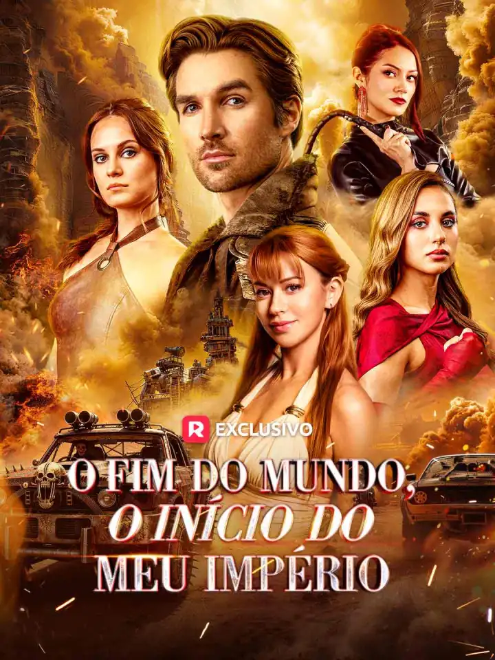 O Fim do Mundo, O Início do Meu Império