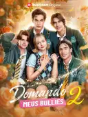 Domando meus Bullies 2 cover art