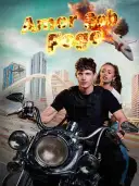 Amor Sob Fogo cover art