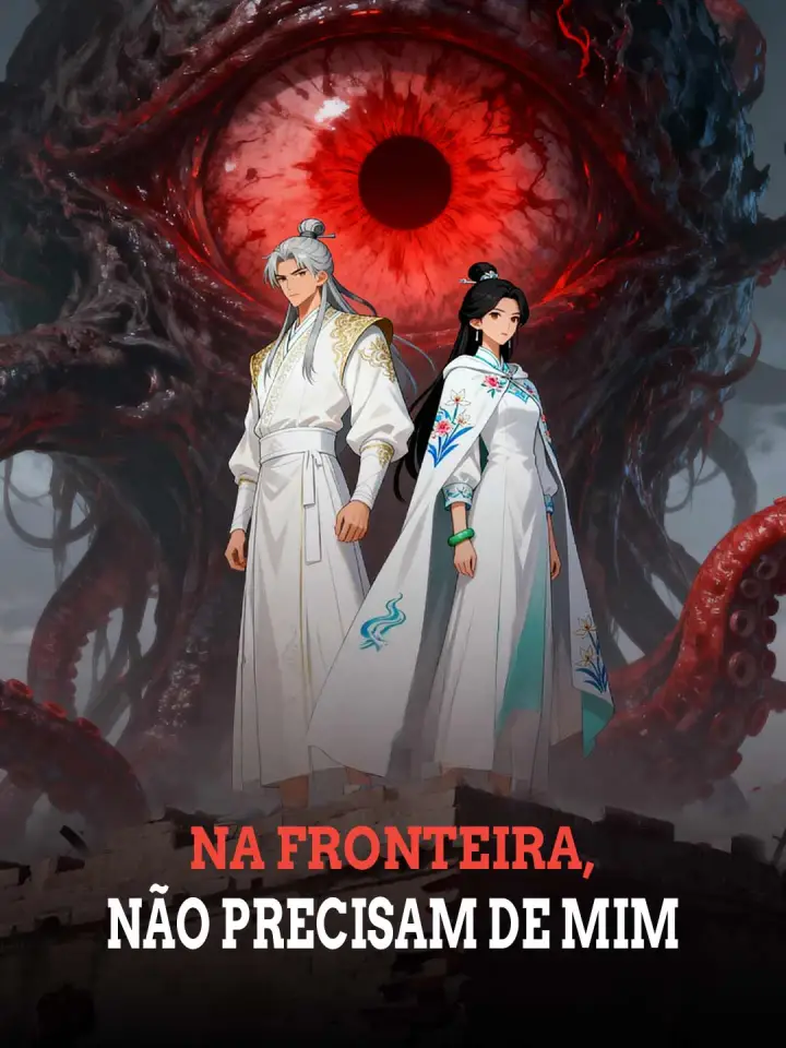 Na fronteira, não precisam de mim