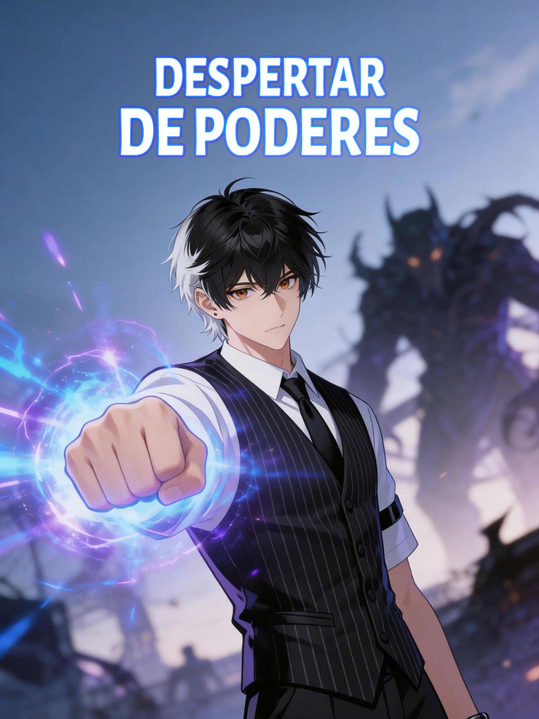 Despertar de poderes