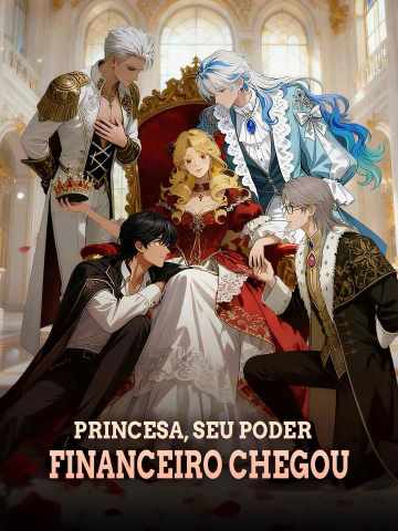 Princesa, seu poder financeiro chegou