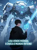 Loja vende mechas e choca o mundo inteiro cover art
