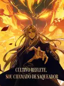 Cultivo reflete, sou chamado de saqueador cover art