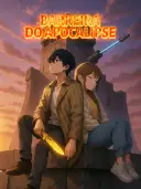Últimas três horas, fortaleza da fúria cover art