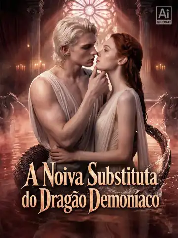 A Noiva Substituta do Dragão Demoníaco