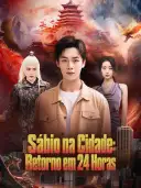 Sábio na Cidade: Retorno em 24 Horas cover art