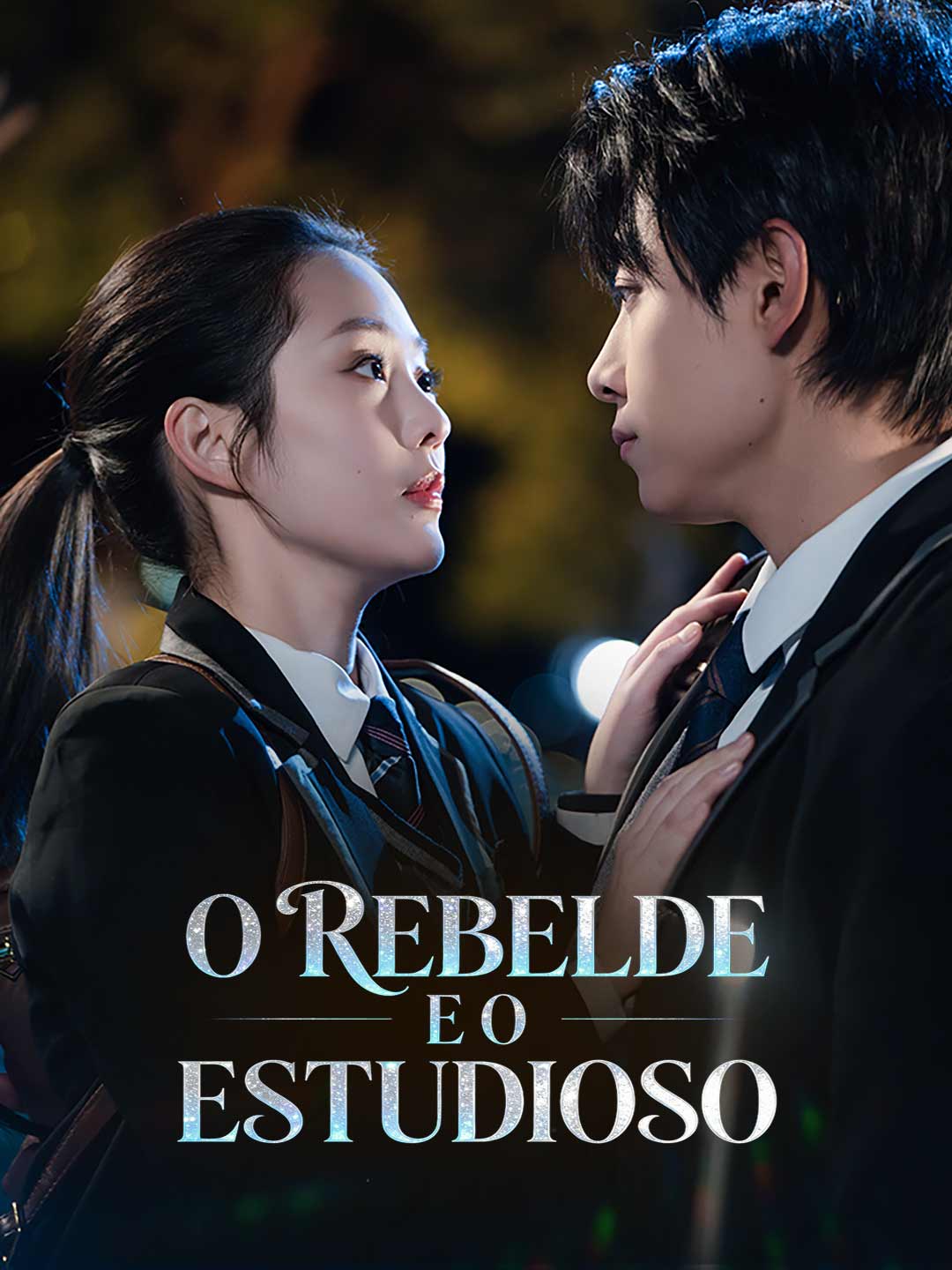O Rebelde e o Estudioso cover art