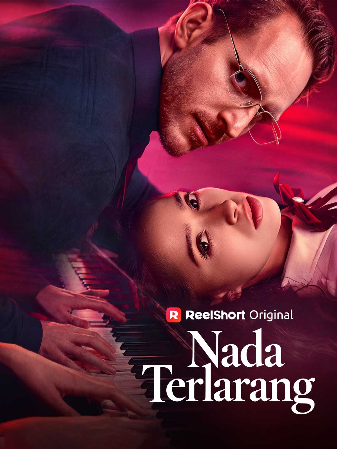 Nada Terlarang cover art