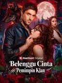 Belenggu Cinta Pemimpin Klan cover art