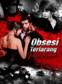 Obsesi Terlarang Putri Mafia cover art