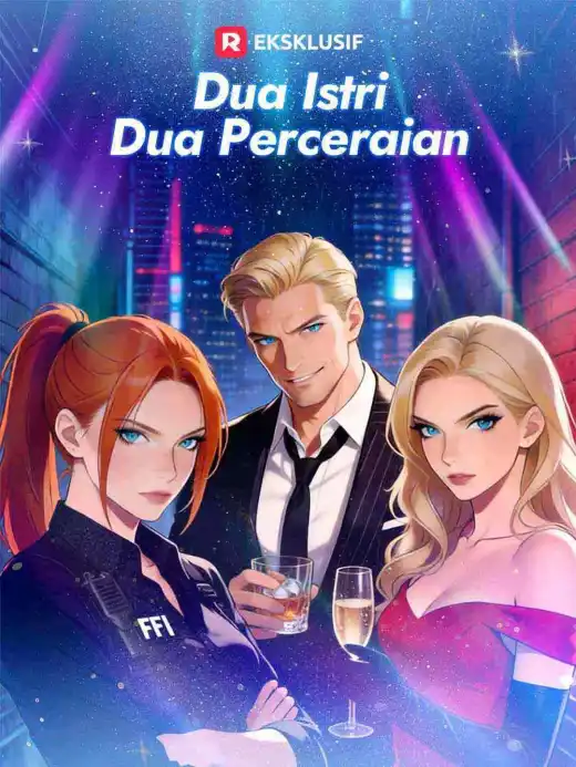 Dua Istri, Dua Perceraian