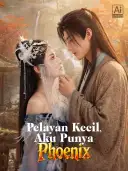 Pelayan Kecil, Aku Punya Phoenix cover art