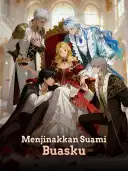 Sampul Menjinakkan Suami Buasku