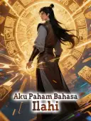 Aku Paham Bahasa Ilahi cover art