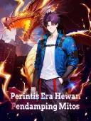 Perintis Era Hewan Pendamping Mitos cover art
