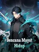 Sampul Bencana Mayat Hidup