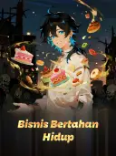 Bisnis Bertahan Hidup cover art
