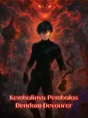 Kembalinya Pembalas Dendam Devourer cover art