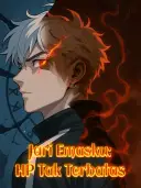 Jari Emasku: HP Tak Terbatas cover art