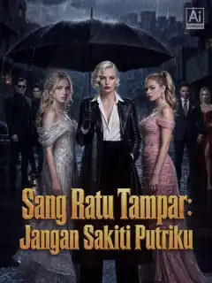 Sang Ratu Tampar: Jangan Sakiti Putriku