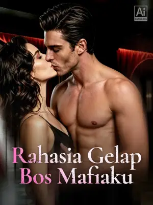 Rahasia Gelap Bos Mafiaku cover art