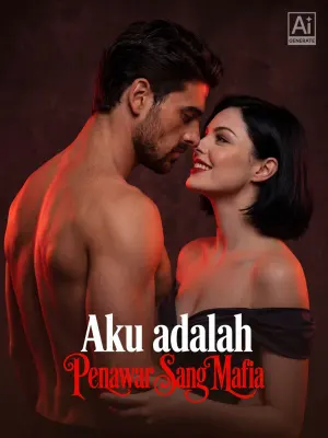 Aku adalah Penawar Sang Mafia cover art