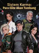 Sistem Karma: Para Elite Akan Tumbang cover art