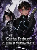 Gacha Terkuat di Kiamat Multisemesta cover art