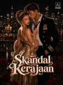 Skandal Kerajaan cover art