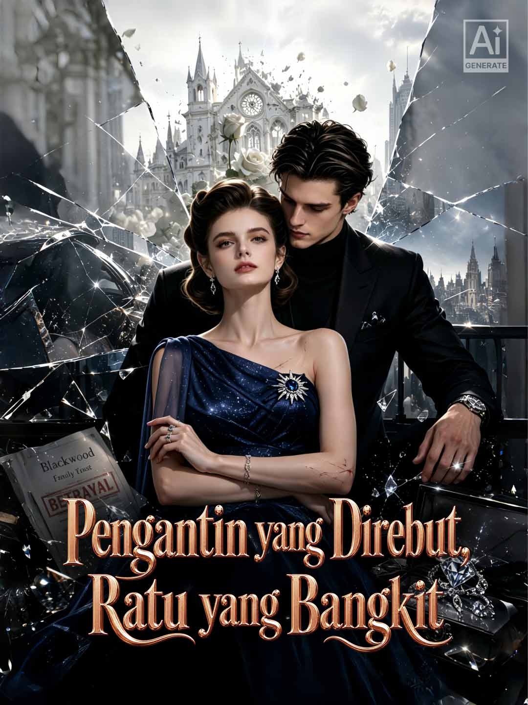 Pengantin yang Direbut, Ratu yang Bangkit