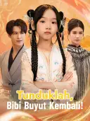 Tunduklah, Bibi Buyut Kembali! cover art