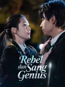 Rebel dan Sang Genius cover art