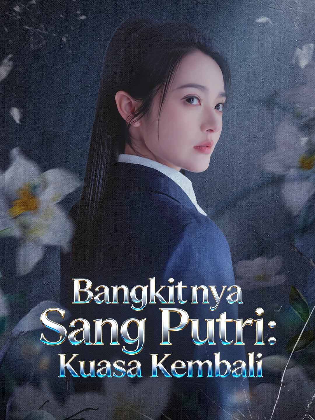 Bangkitnya Sang Putri: Kuasa Kembali cover art