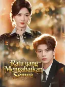 Ratu yang Mengabaikan Semua cover art