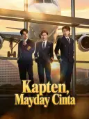 Kapten, Mayday Cinta cover art