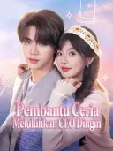 Pembantu Ceria Meluluhkan CEO Dingin cover art