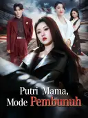 Putri Mama, Mode Pembunuh cover art