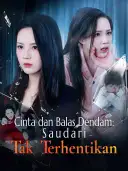 Cinta dan Balas Dendam: Saudari Tak Terhentikan cover art
