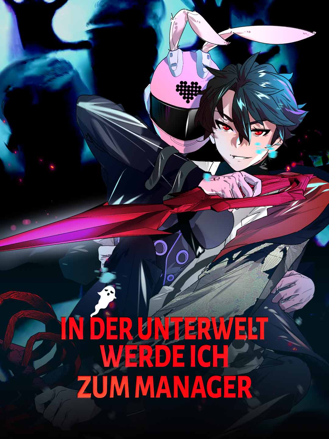 Chef der Unterwelt