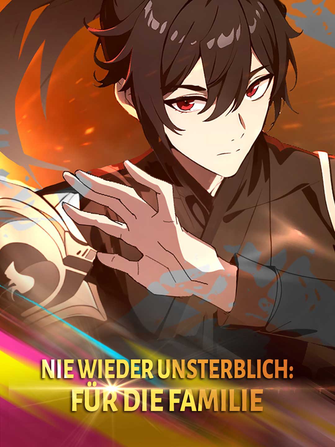 Familie statt Unsterblichkeit