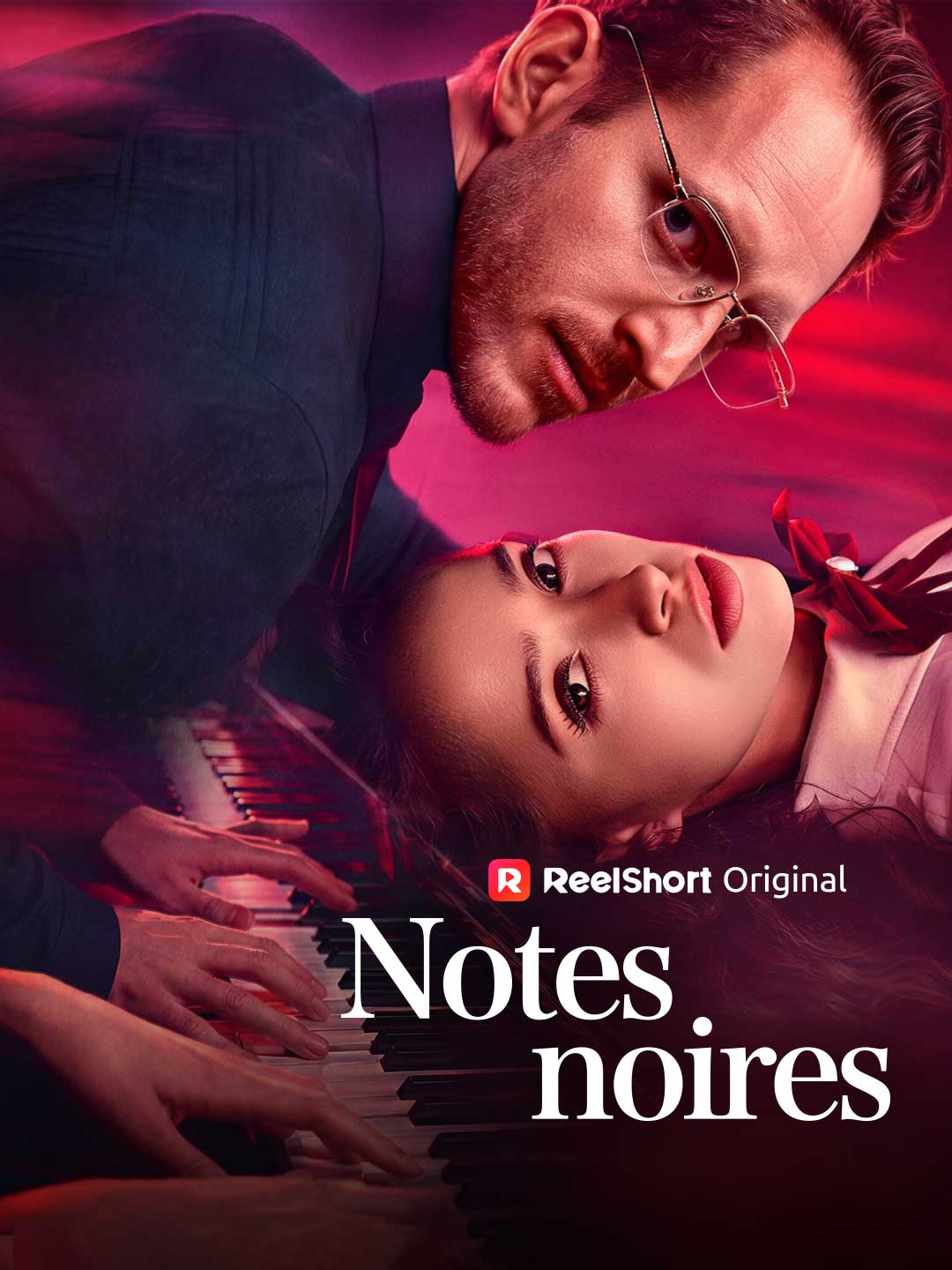 Notes noires cover