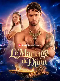 Le mariage du Djinn