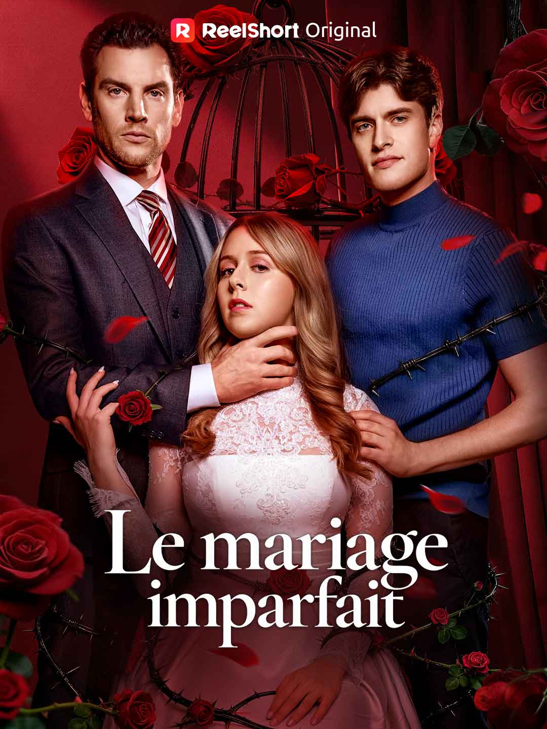 Le mariage imparfait
