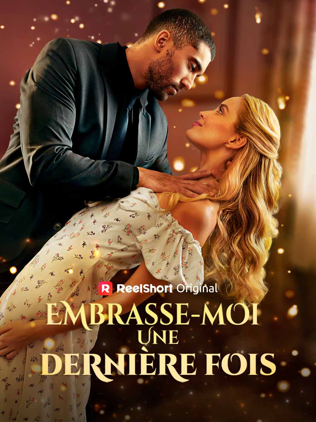Embrasse-moi une dernière fois